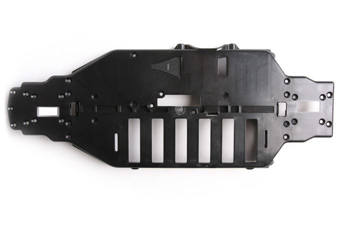 Tamiya Chassis For 58435 (Ta-05 V.2)