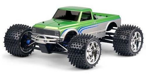 Pro-Line Pro-Line `72 Chevy C10 Long Bed for REVO 3.3 , MGT, LST, LST2, TNX, Genesis