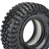 Proline 1/10 Class 1 Bfg T/A Km3 Predator F/R 1.9In Crawler Tires (2)