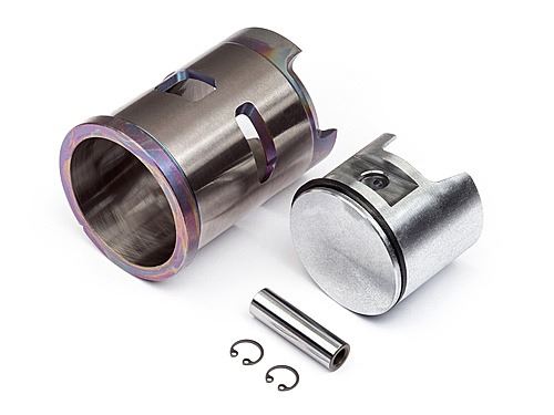HPI Cylinder Liner/Piston Set (Octane 15Cc) (111341)
