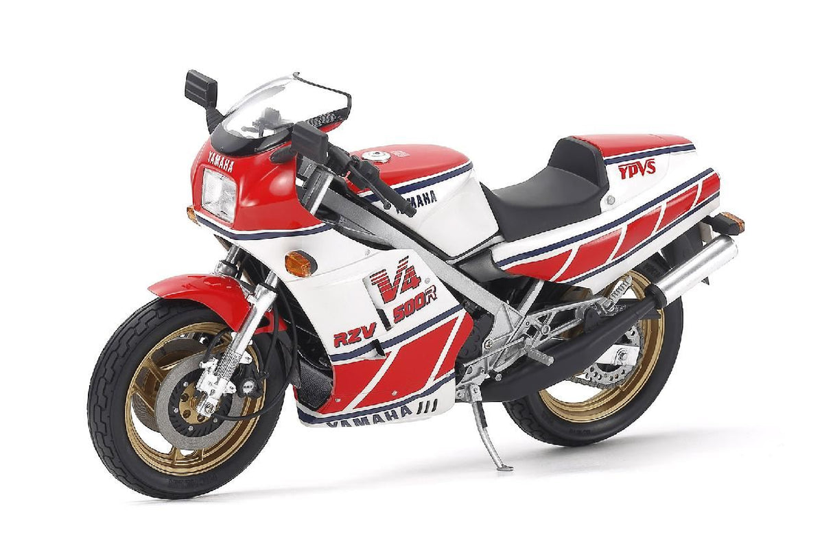 Tamiya 1/12 Yamaha Rzv500R