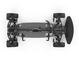 Schumacher Mi10 - Steel - Kit