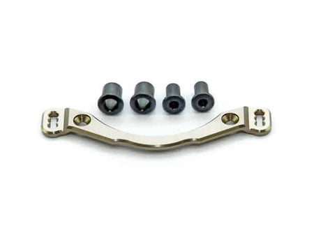 Hobao Hyper 10Sc 2.0 Cnc Aluminium Steering Rack Set