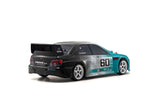 Kyosho Fazer Fz02 (L) Buick Riviera 1965 Regal Black 1:10 Readyset