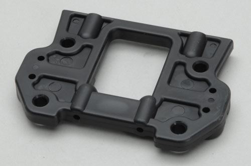 River Hobby Front Lower Susp.Supporting Plate