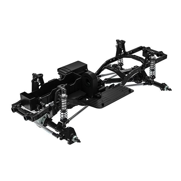 GMADE 1/10 GS02 TS CHASSIS KIT (GM57002)
