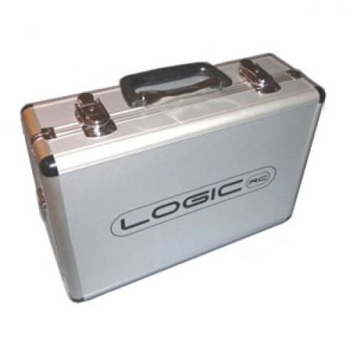 LOGIC Single Transmitter Case (345x235x120mm)