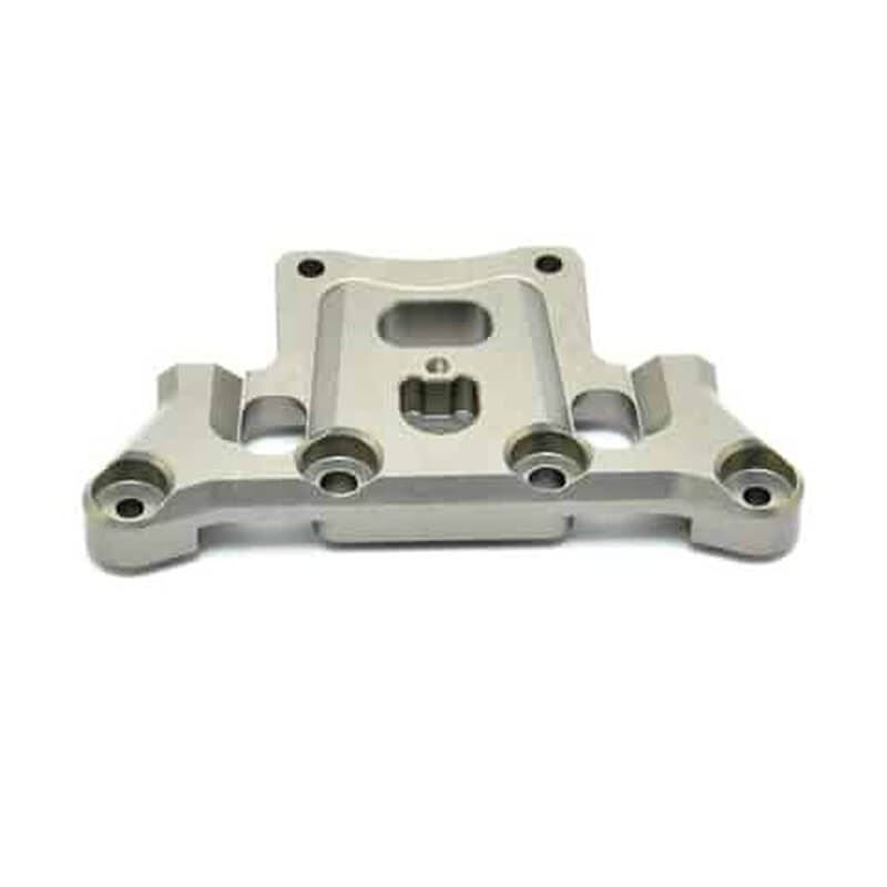 Hobao Vs2 Cnc Aluminium Front Top Plate