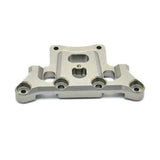 Hobao Vs2 Cnc Aluminium Front Top Plate