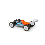 S15-Tekno Eb48 2.0 / 2.1 Body - Standard