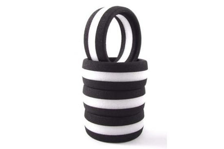 HoBao 1/8th Dual Compound Inserts (4) (Hard Shoulders)