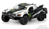 PRO-LINE 'FLO-TEK' BODY FOR SLASH, SC10, BLITZ, ULTIMA