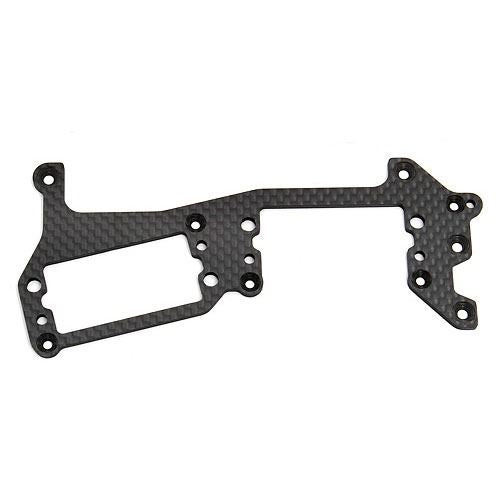ASSOCIATED RC8B3/3.1 RADIO TRAY