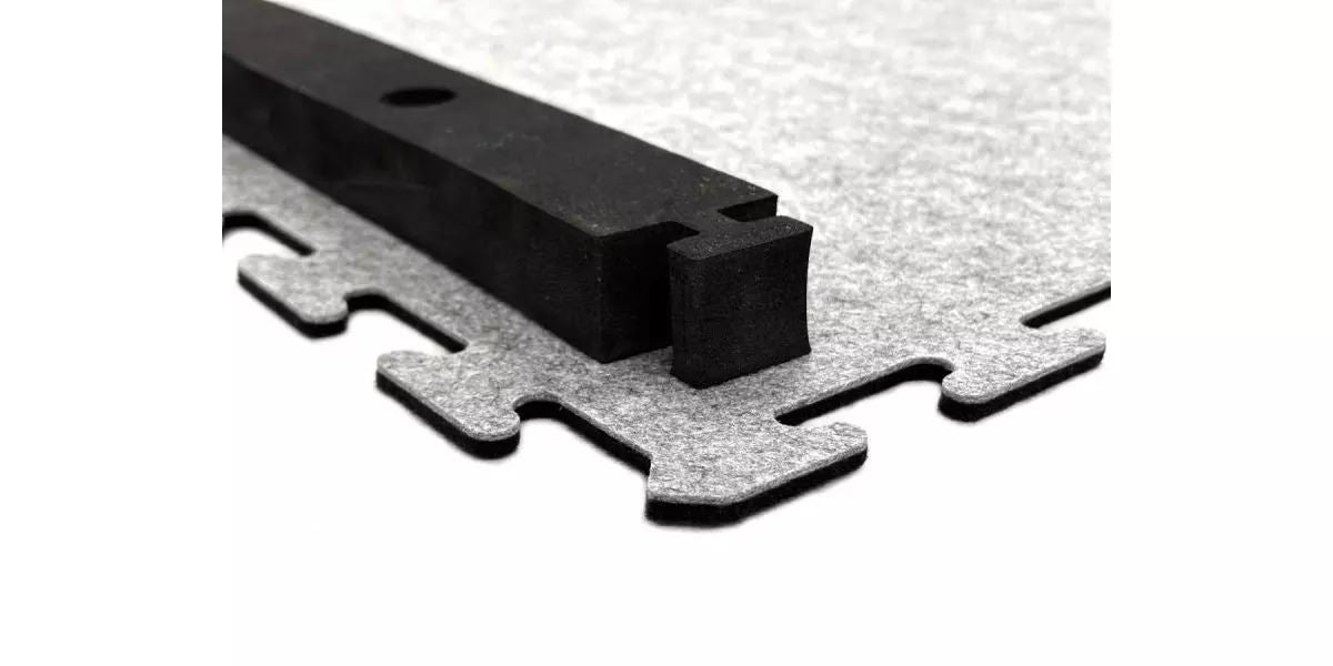Kyosho Mini-Z Carpet Track 50 Basic Set (40Pcs - 50X50)