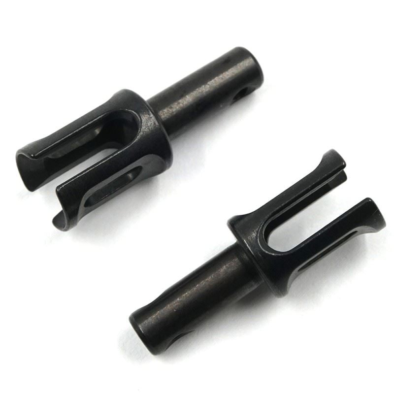 Yeah Racing Steel Gear Differential Cup Joint For TATT-020