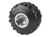 Rc4Wd Interco Super Swamper Tsl Bias 1.9  Scale Tyres