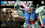 Bandai Hobby Hguc 1/144 Rx-78 Gp01 Zephyranthes