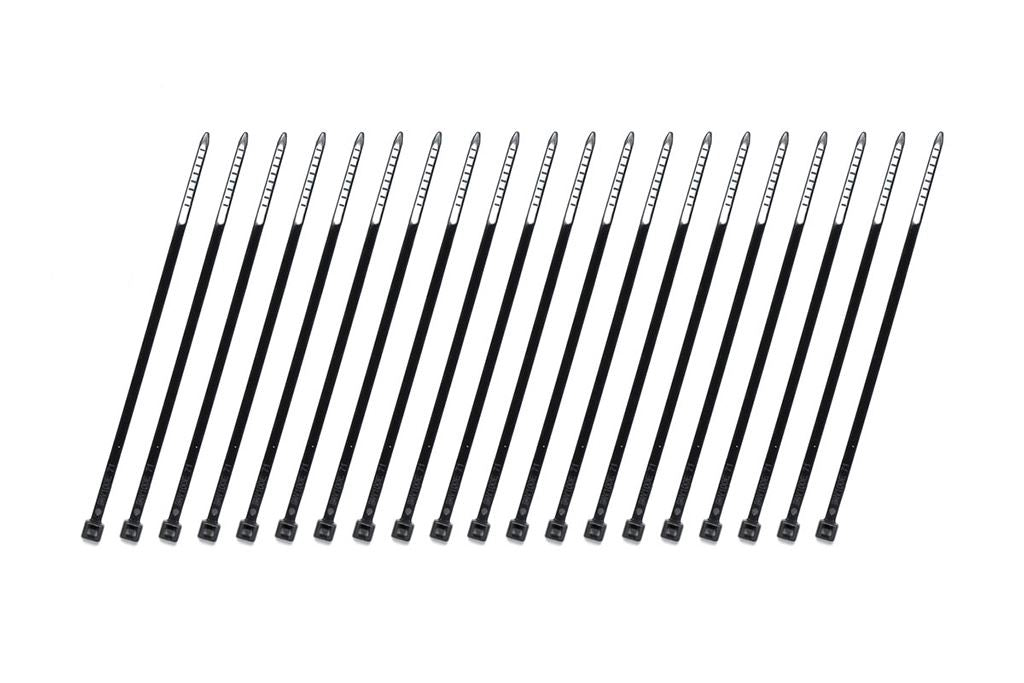 Tamiya RC NYLON BANDS (20PCS)