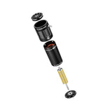 Seaking 4082Sl 1700Kv Motor Black V2