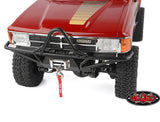 Rc4Wd Tough Armour Tube Bumper For 85 Toyota Pick Up (Front)