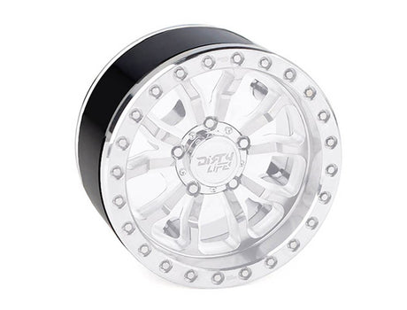 Rc4Wd Dirty Life 1.9  Dt-1 Beadlock Wheels