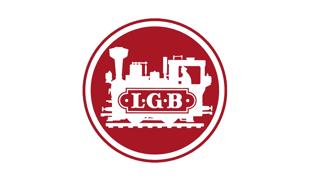 Lgb Catalogue 2025/2026 English Version
