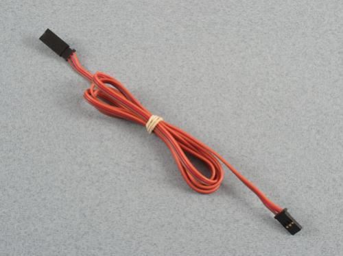 LOGIC JR Extension Lead (HD) 1000mm