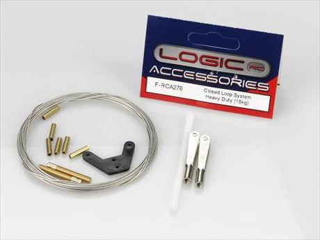 RACTIVE Closed Loop System Heavy Duty (15kg)
