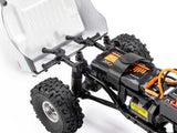 Axial 1/24 Scx24 1971 Chevrolet C10 4Wd Truck Rtr, Orange