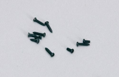 Nine Eagles Screw Set - All Solo Pro