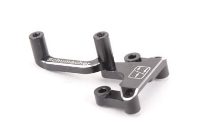 Schumacher Steering Mount - Mi6
