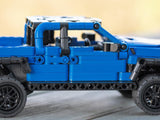 Cada Crush  · Off- Road Vehicles