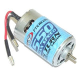 FTX VANTAGE / CARNAGE / OUTLAW 550 15T BRUSHED MOTOR