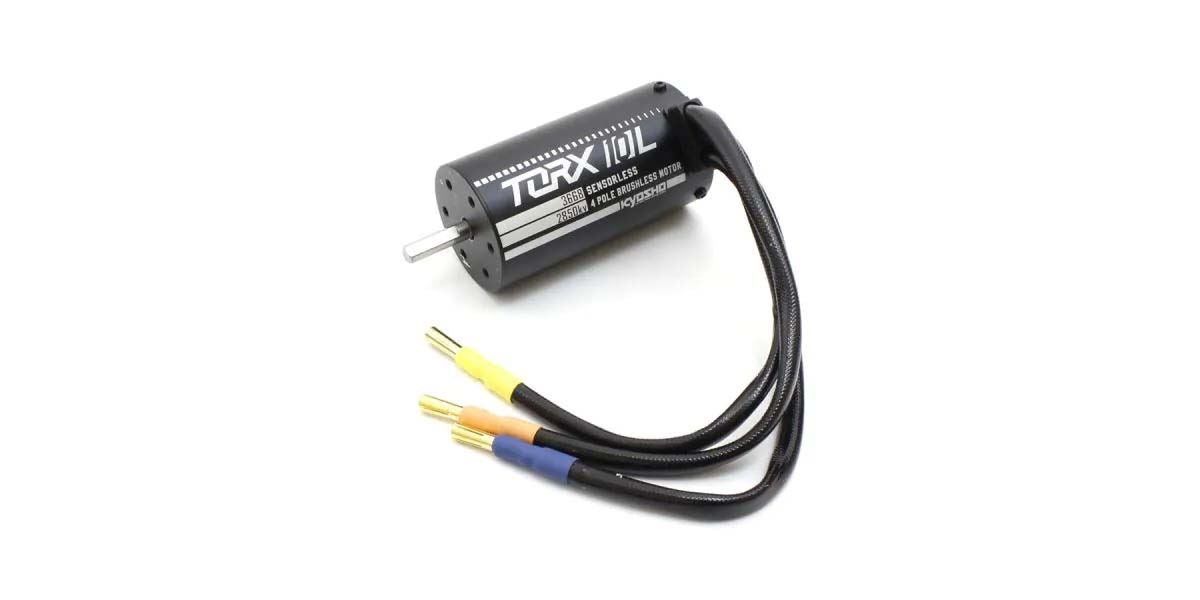 Kyosho Speed House Torx10 Bls 3688  - 2850Kv Brushless Motor