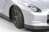 Tamiya Nissan Gt-R 07