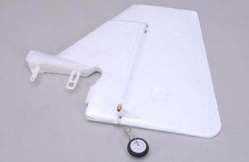 ST Model Fin - MX2