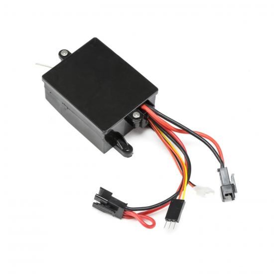 PRO BOAT ESC/Rx: React 17 (PRO BOAT18011)
