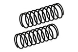 ARRMA Front Shock Spring 4x4 (2)