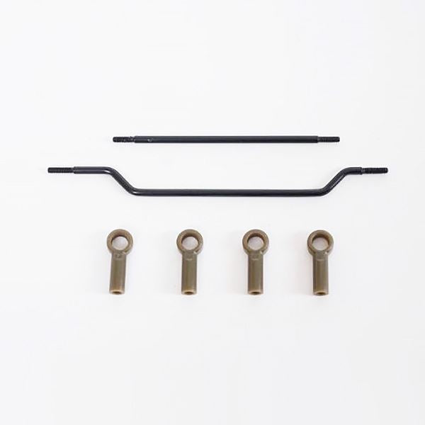 ROC HOBBY 1 12 1941 WILLYS MB STEERING LINK SET