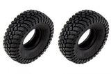 Element RC General Grabber X3 Tires - 1.9 In - 4.65 In Dia