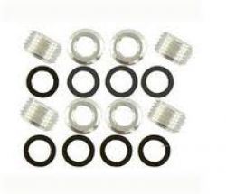 HoBao GPX4 Pillow Ball Nut