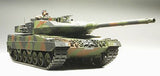 Tamiya Leopard 2 A6 Main Battle Tank