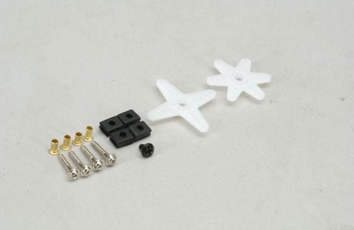 Cirrus Accessory Pack - CS501BB/2MG/3R