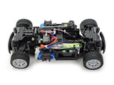 Tamiya 1000 TCR Berlina Corse (MB-01)