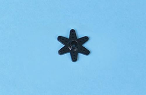 Futaba Servo Horn - Type B (Splined) Pk4