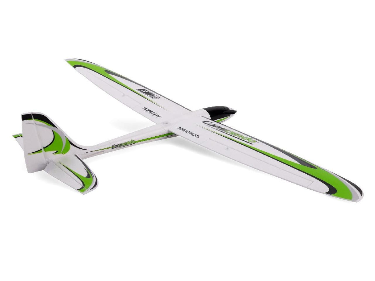 E Flite UMX Conscendo BNF Basic with AS3X and SAFE Select