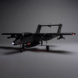E Flite Micro Ov-10 Bronco 645Mm Bnf Basic With As3X And Safe Select