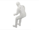 RC4WD DRIVER FIGURE MOULDED PARTS TREE