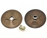 Schumacher Slipper Set - CAT SX3 (pr)