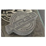 MR33 Logo Car Stand Offroad - Foam (Hard)